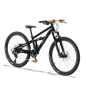 Preview: KUbikes 24 FS
